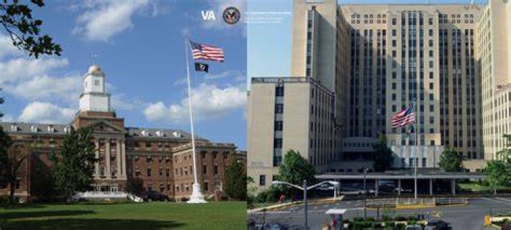 What hospitals are in Charlotte?