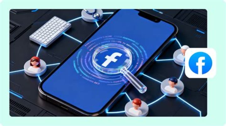 What information does Facebook require?