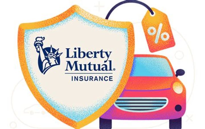 What insurance does Liberty Mutual offer?