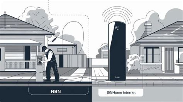 What is 5g home network?