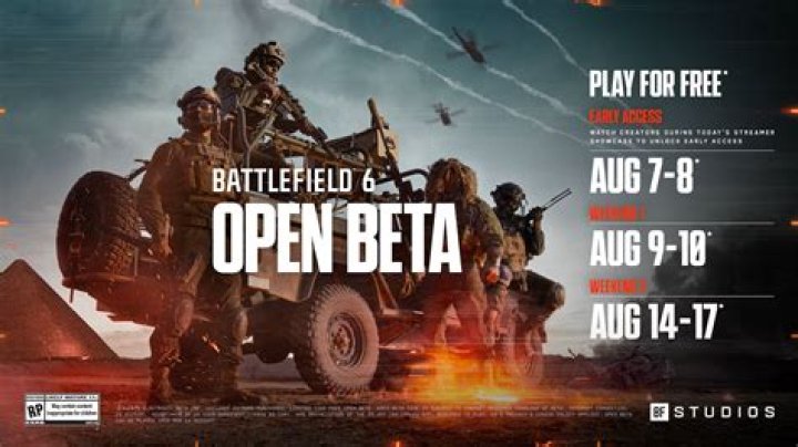 What is a Beta in video games?