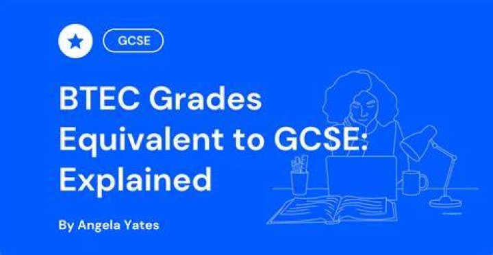 What is a BTEC HNC equivalent to?