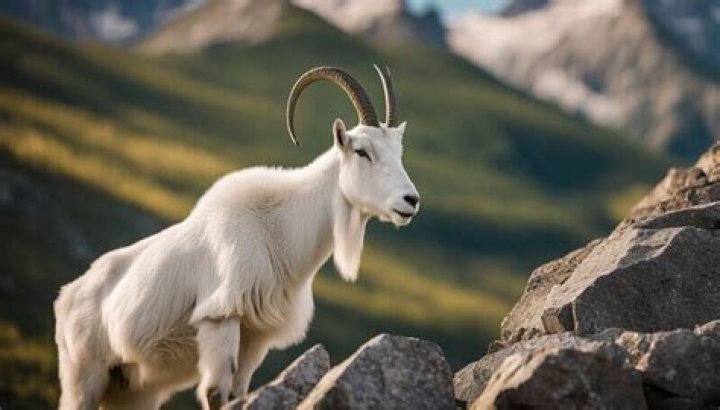 What is a Capricorns favorite animal?