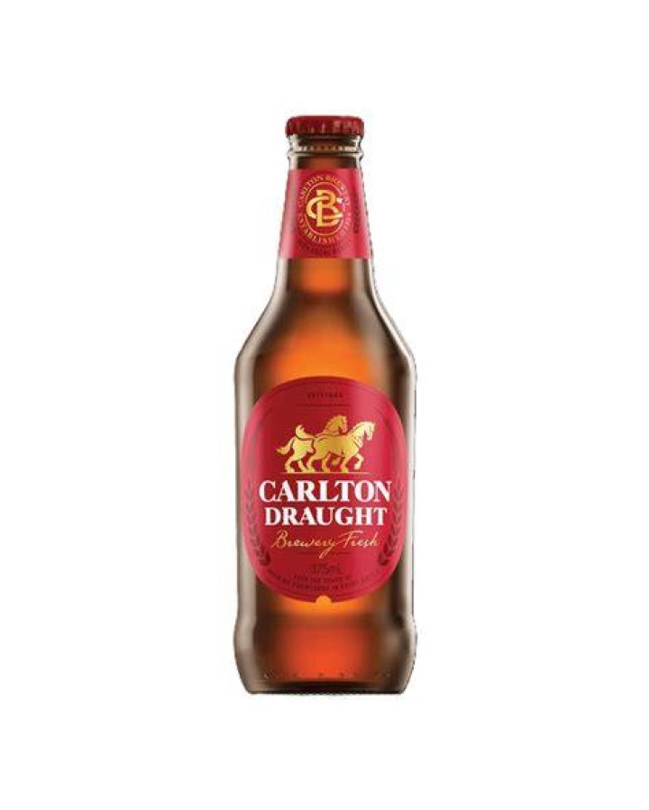 What is a Carlton?