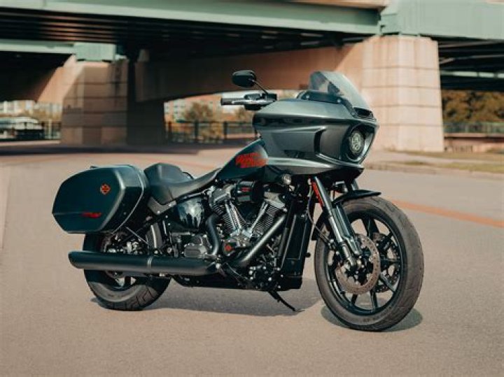 What is a day rider plus?