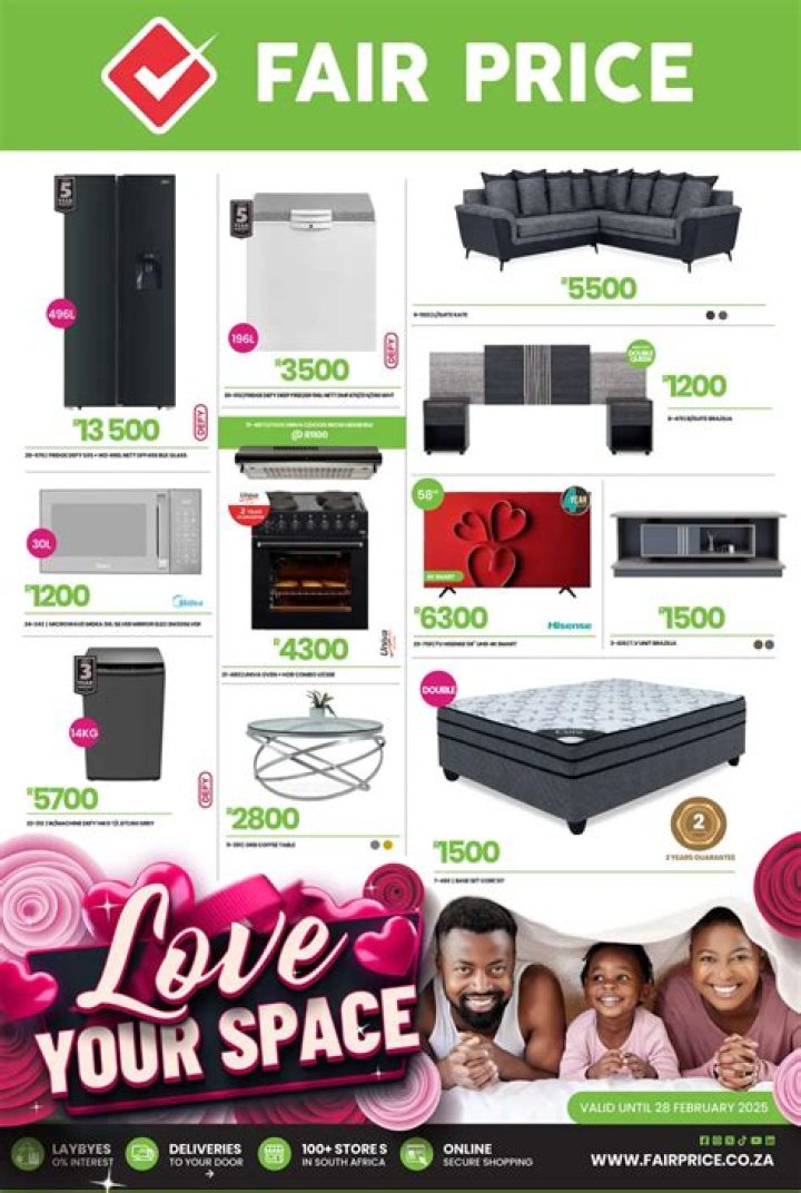 What is a fair price for a mattress?