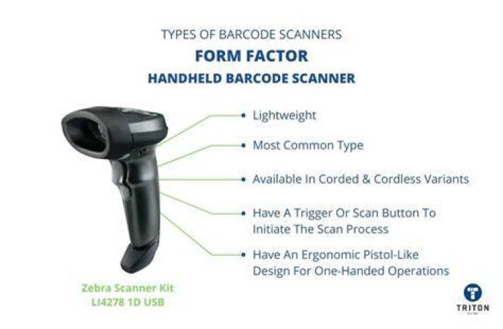 What is a fingerprint scanner made of?