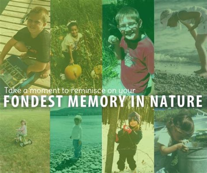 What is a fondest memory?