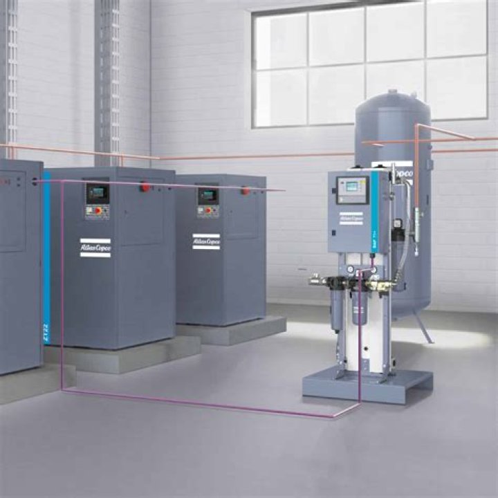 What is a fume extraction system?