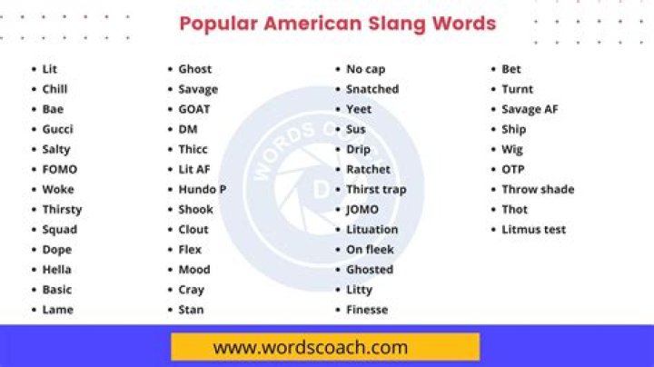 What is a jet slang?