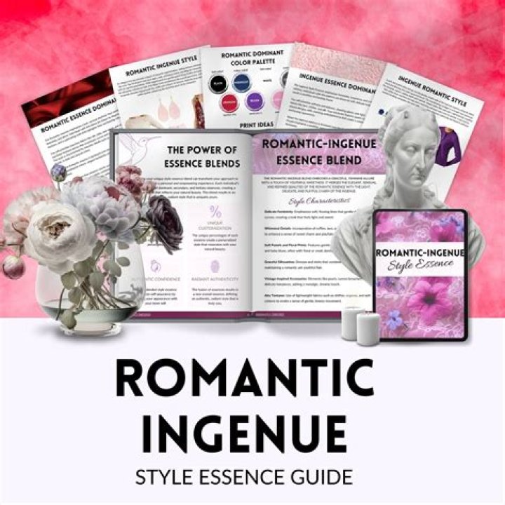What is a male ingenue called?