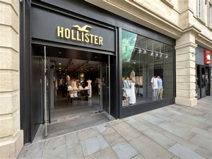What is a medical Hollister?
