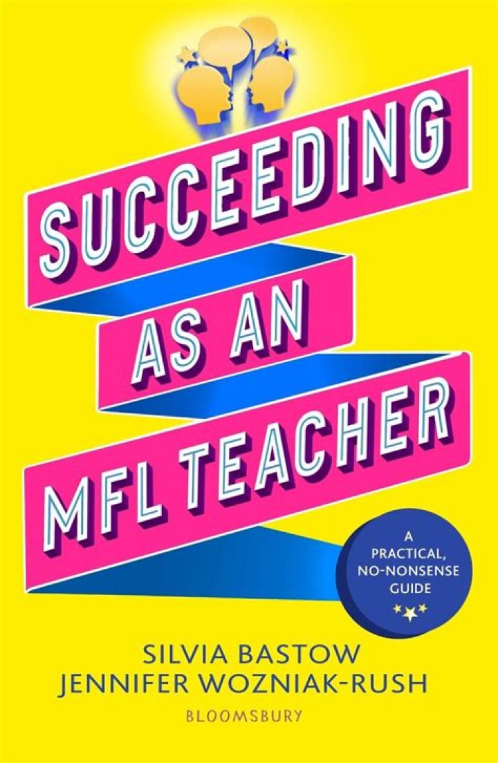 What is a MFL teacher?