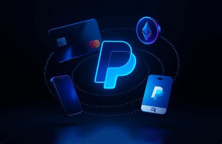 What is a PayPal prepaid card?