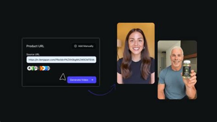 What is a product URL?