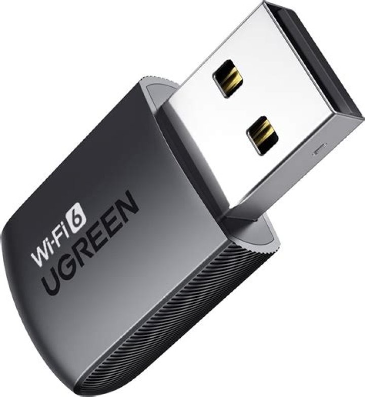 What is a ps4 wireless adapter?