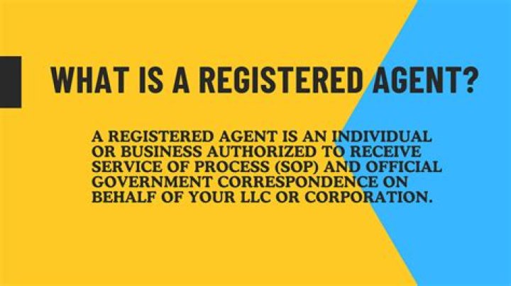 What is a registered Solemniser?