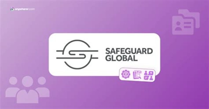 What is a safeguard review?