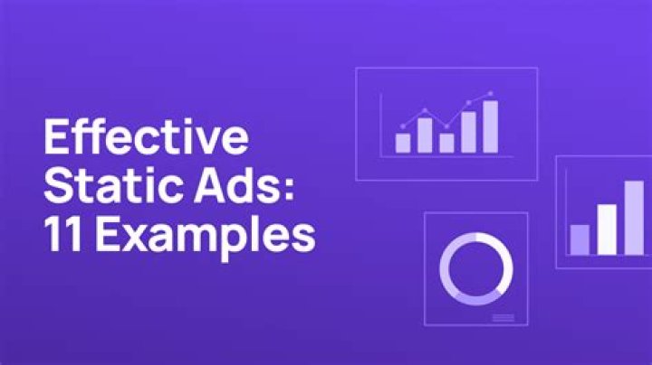 What is a static approach?