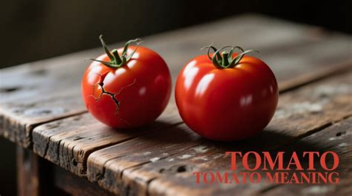 What is a table tomato?