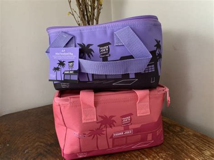 What is a thermal tote?