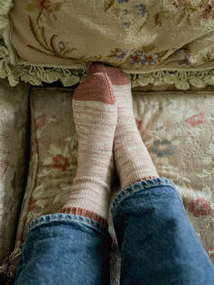 What is a vanilla sock?