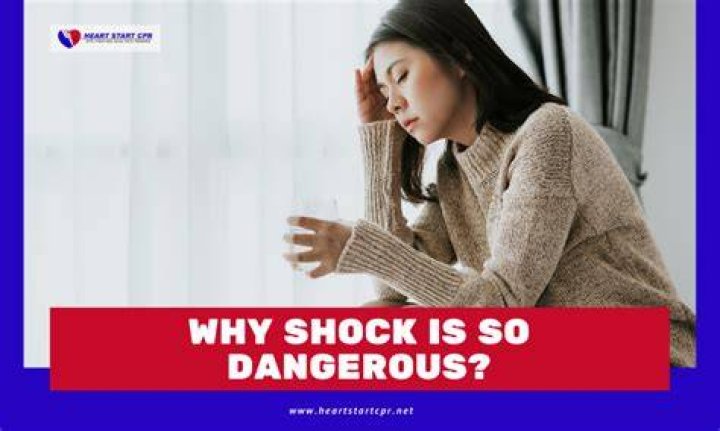 What is Airo shock?
