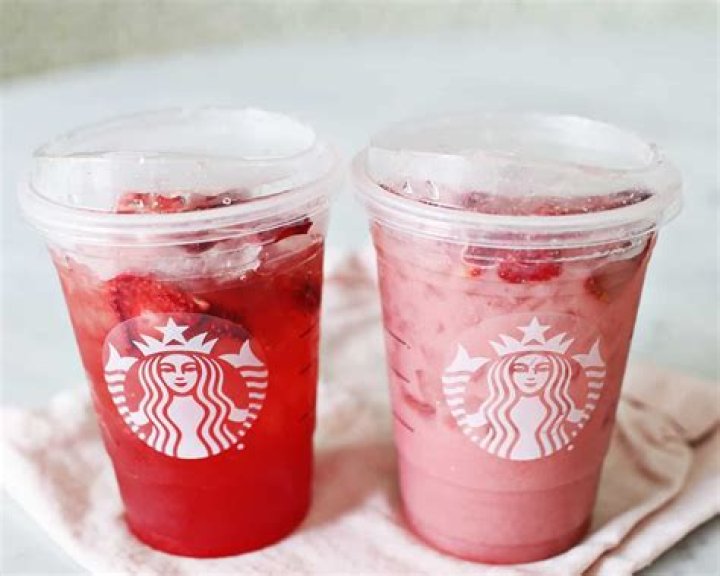 What is Amy drink?