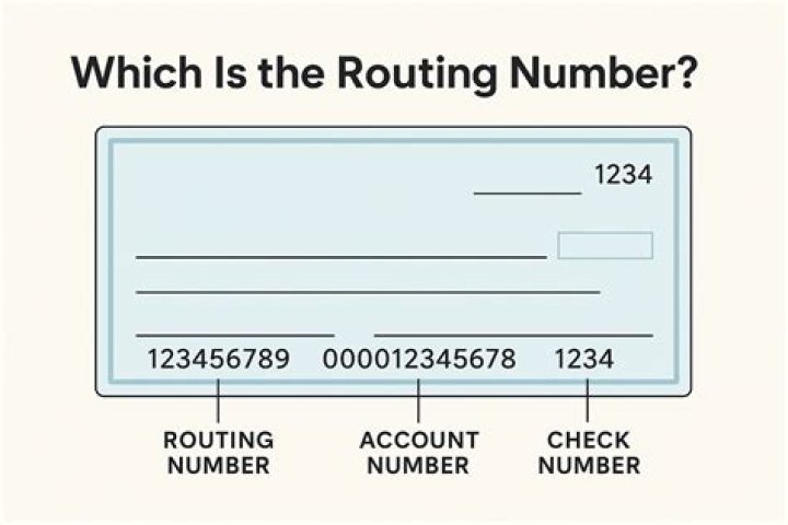 What is an ABA Number in UK?