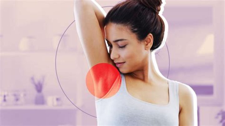 What is an armpit fart called?
