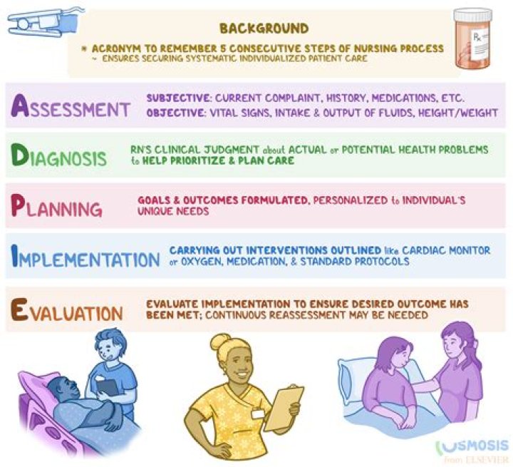 What is an independent nursing function?