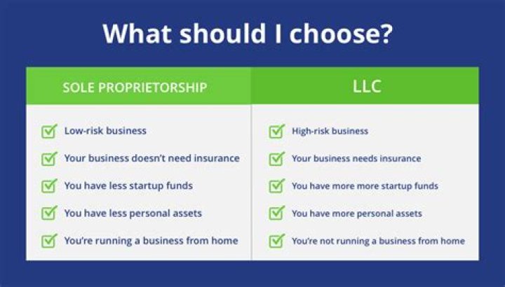 What is an LLC and what is it used for?