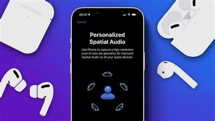 What is audio IC iPhone?
