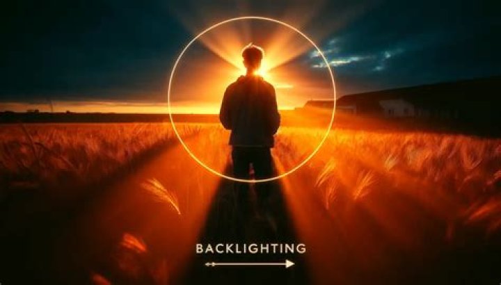 What is backlight in Kindle?
