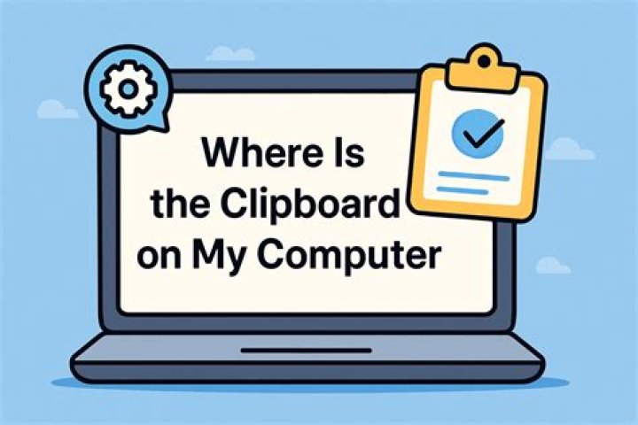 What is BGInfo on my computer?
