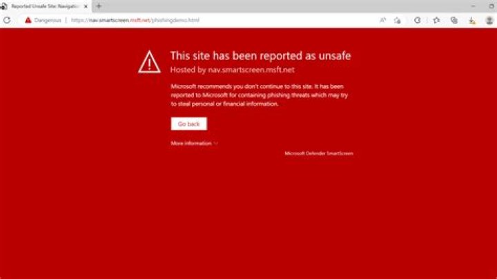 What is Bitdefender error?