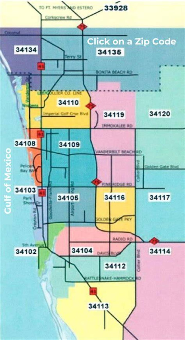 What is Bradenton Florida zip code?