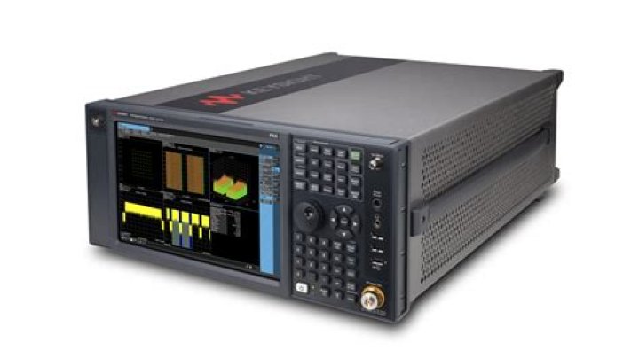 What is can Analyser?