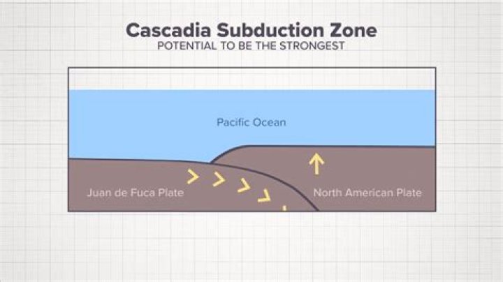 What is Cascadia Evolution?