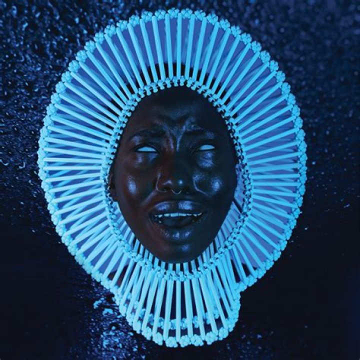 What is Childish Gambino's best album?