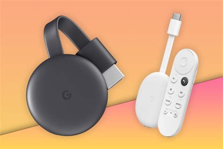 What is chromecast in TV?