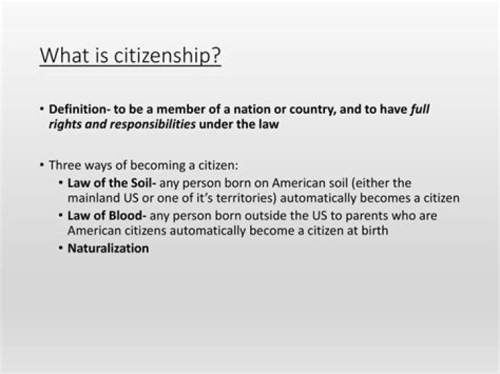 What is citizenship KS3?