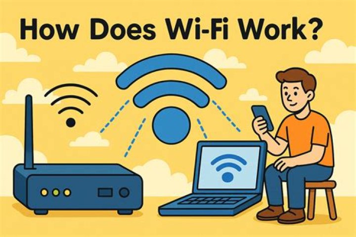 What is client in WiFi?