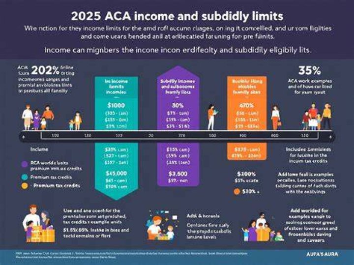 What is counted as income for ACA?