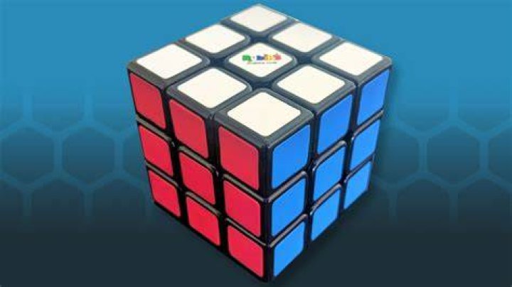 What is cube texture?