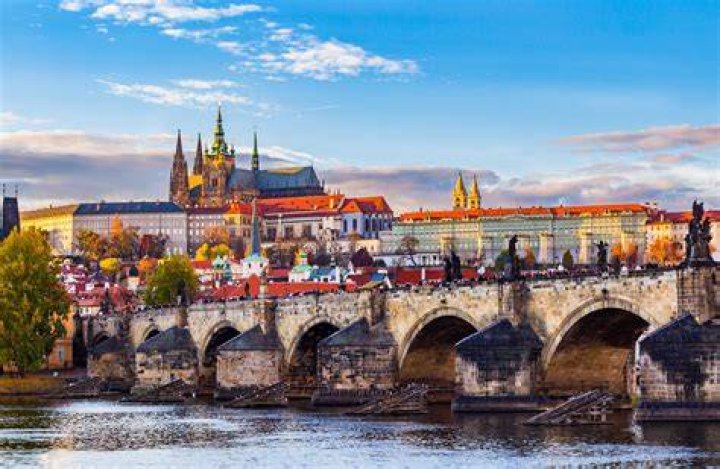 What is Czechoslovakia known for?