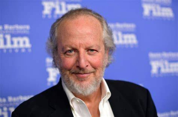 What is Daniel Stern doing now?