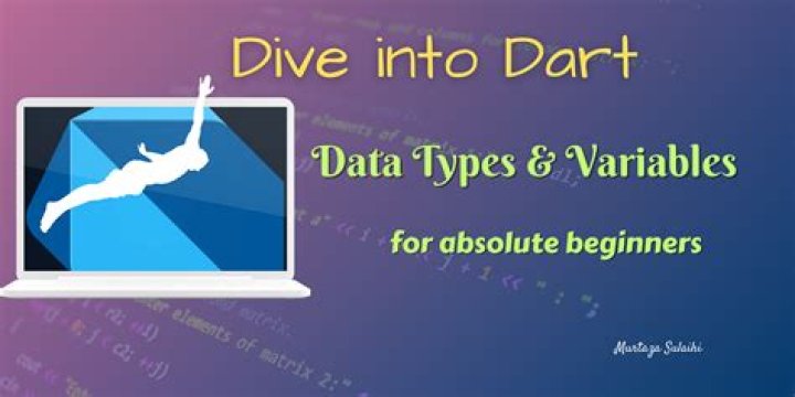 What is DART iterable?