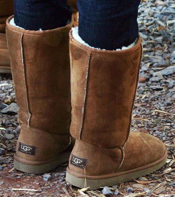 What is Deckers UGG?