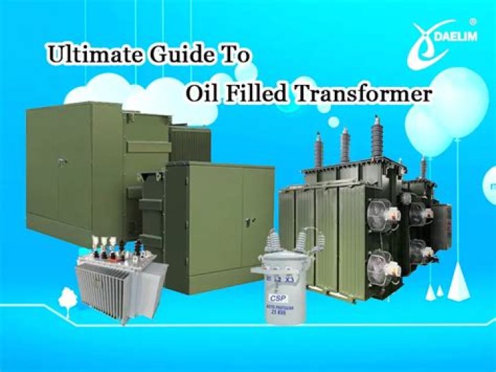 What is DGA of transformer oil?